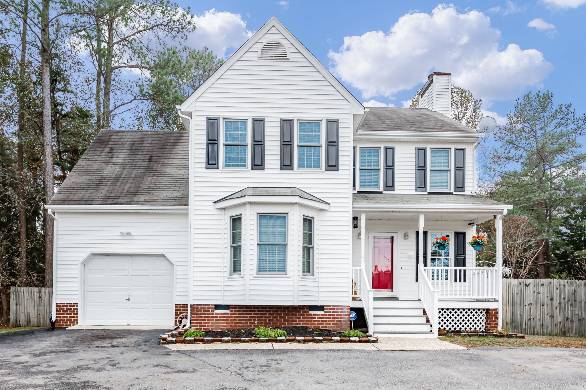 6231 Jessup Rd, North Chesterfield, VA 23234 Focal Connection