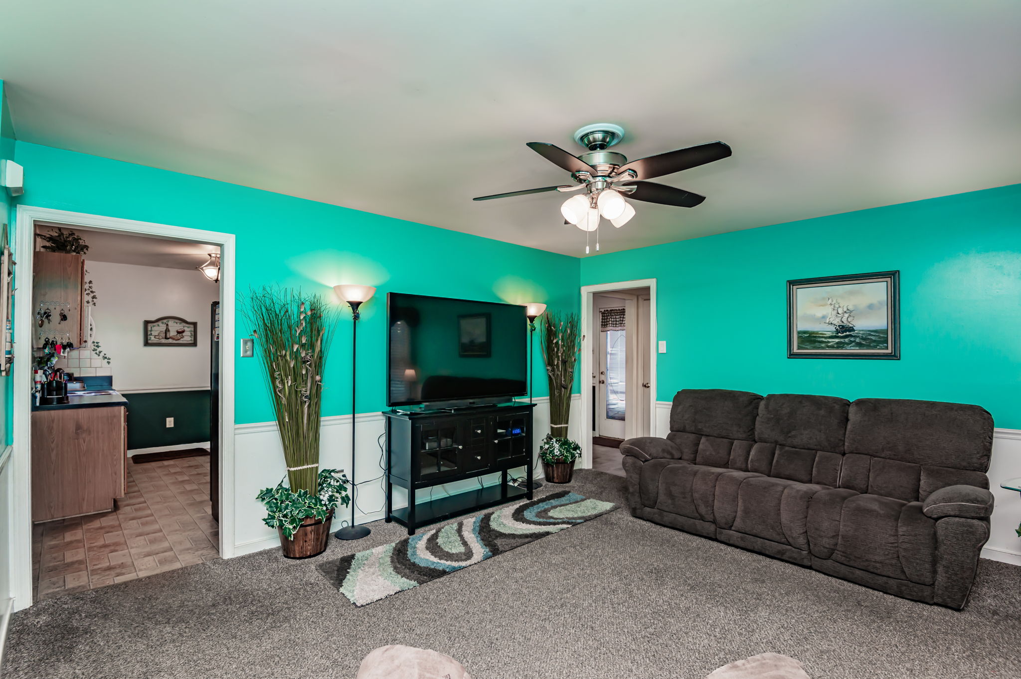 6231 Jessup Rd, North Chesterfield, VA 23234 Focal Connection