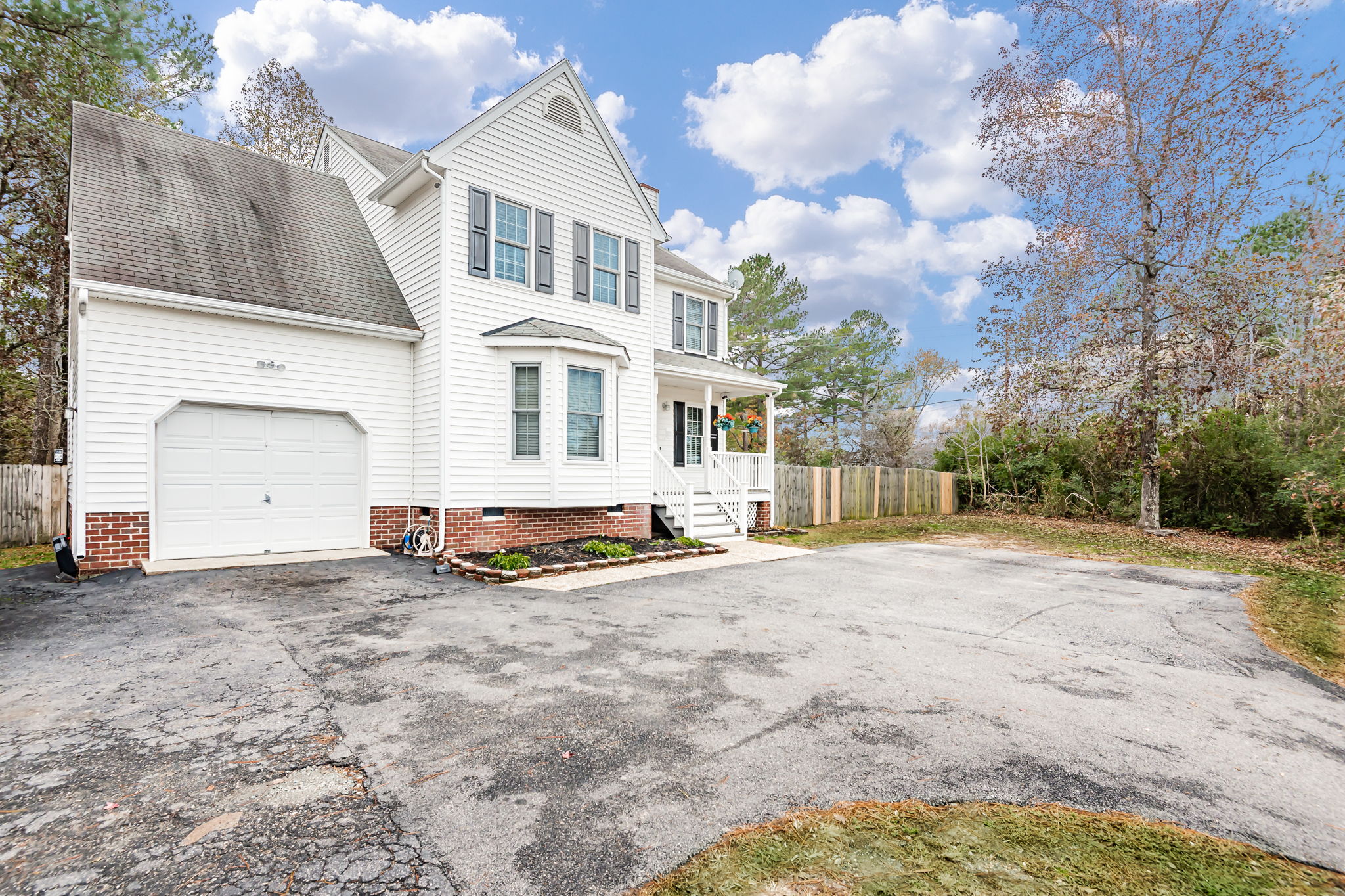 6231 Jessup Rd, North Chesterfield, VA 23234 Focal Connection