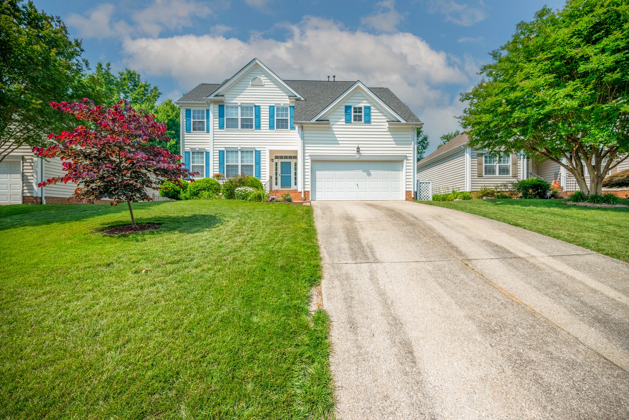 6233 Tewkesbury Way, Williamsburg, VA 23188 American Real Estate Media