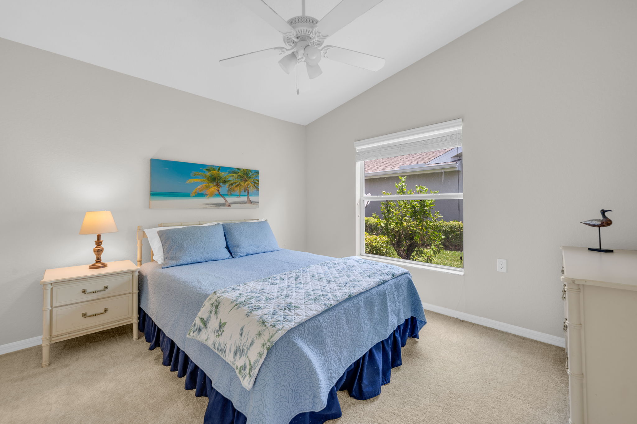 Guest Bed