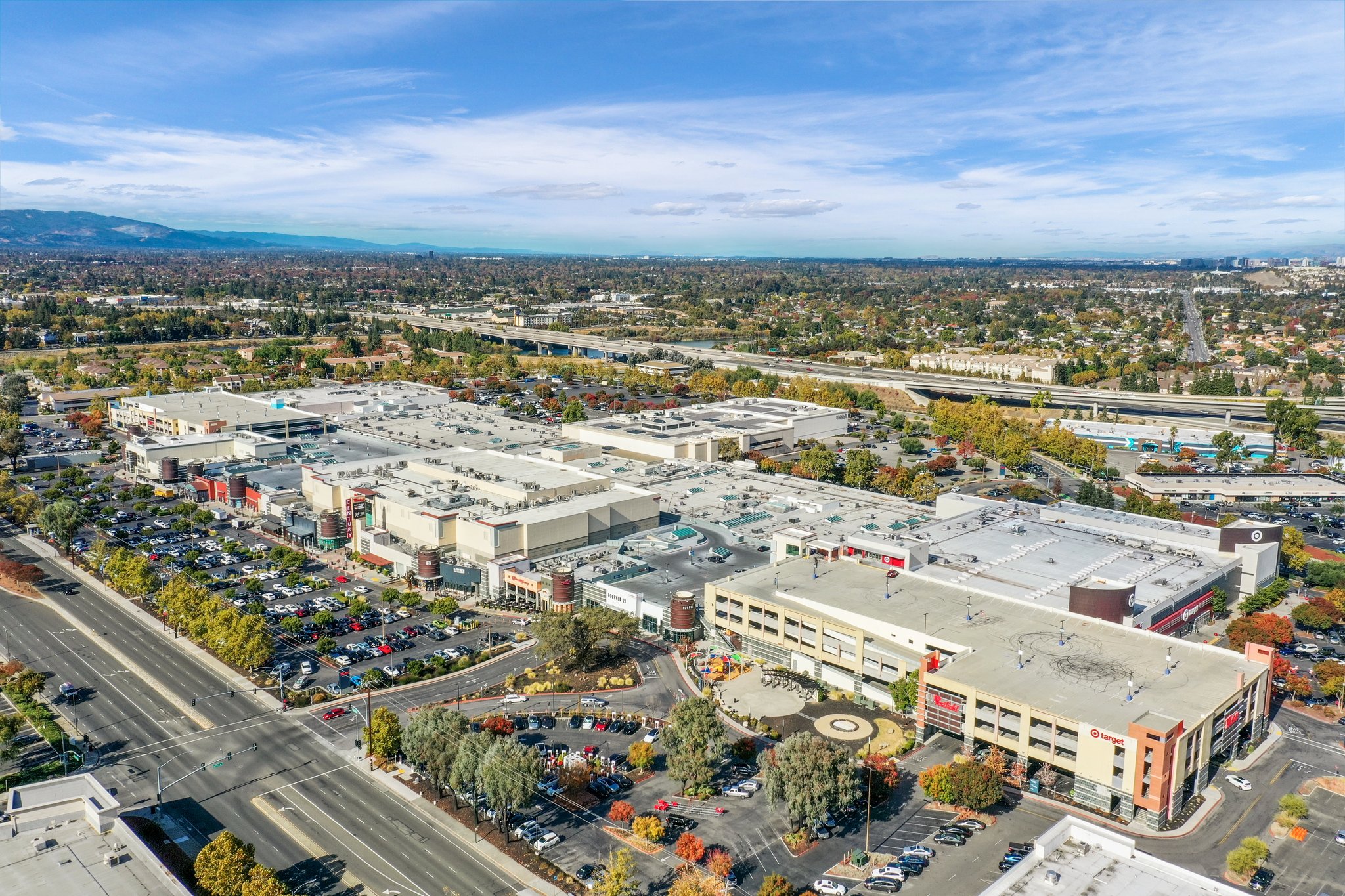 Westfield Oakridge Mall