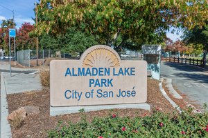 Almaden Lake Park