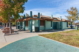 Almaden Lake Park