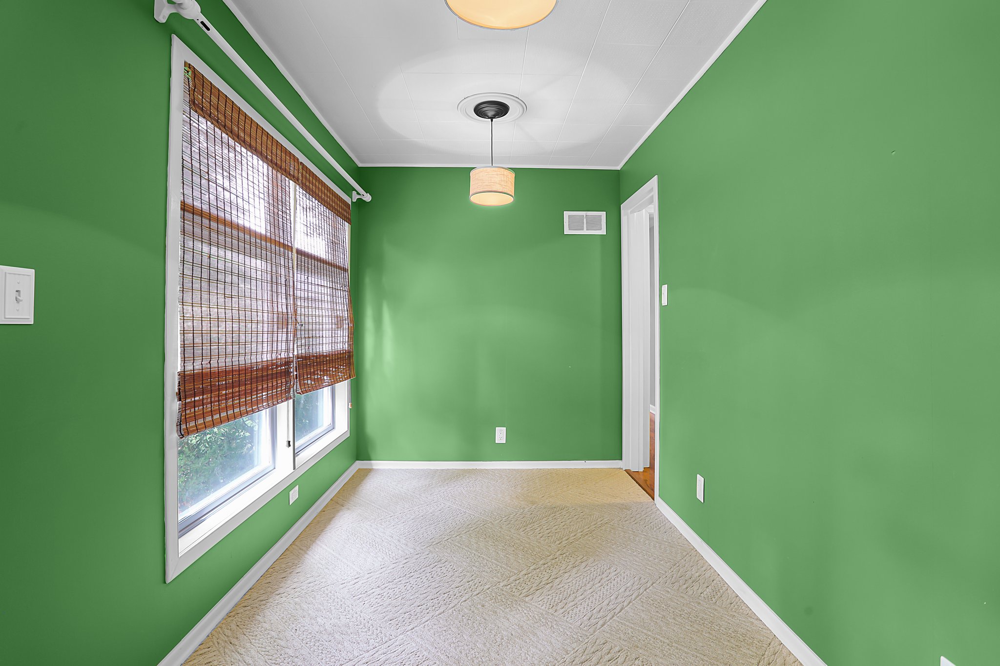 Mudroom