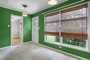 Mudroom