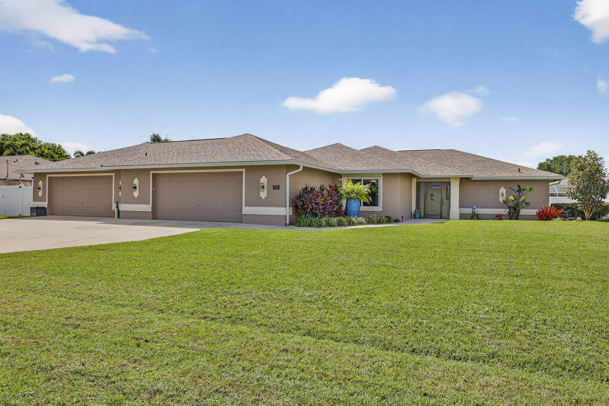 Front Exterior 2 of 3