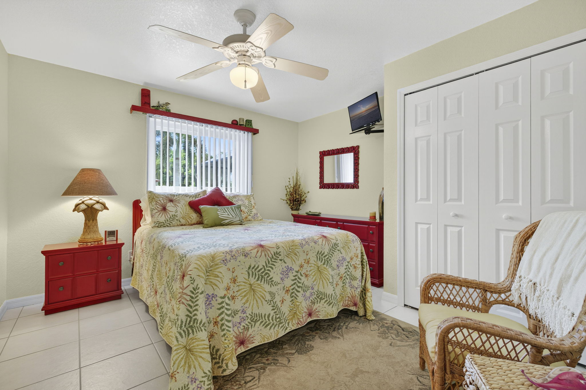 Guest Bedroom 1 - 1 of 2