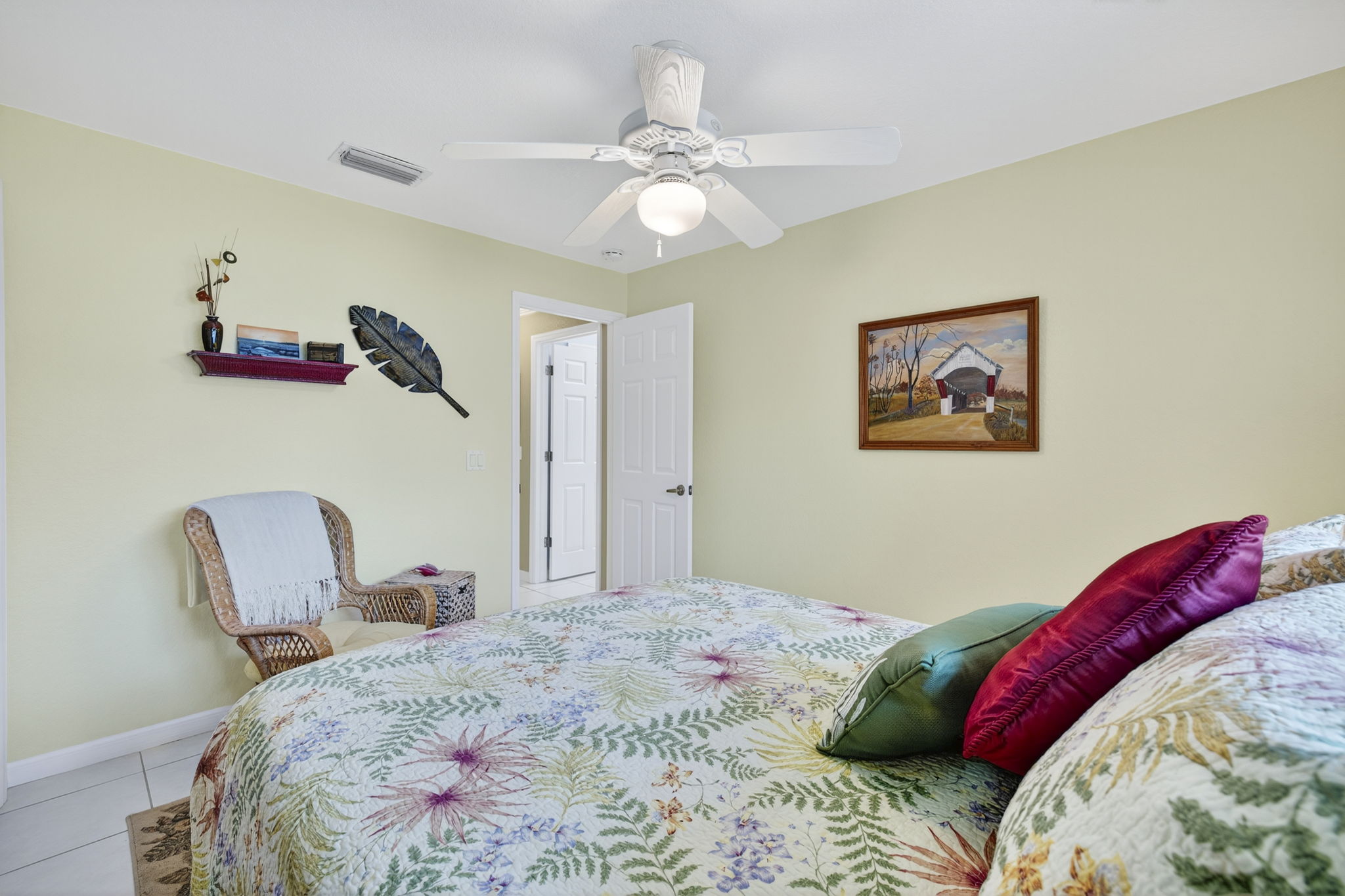 Guest Bedroom 1 - 2 of 2