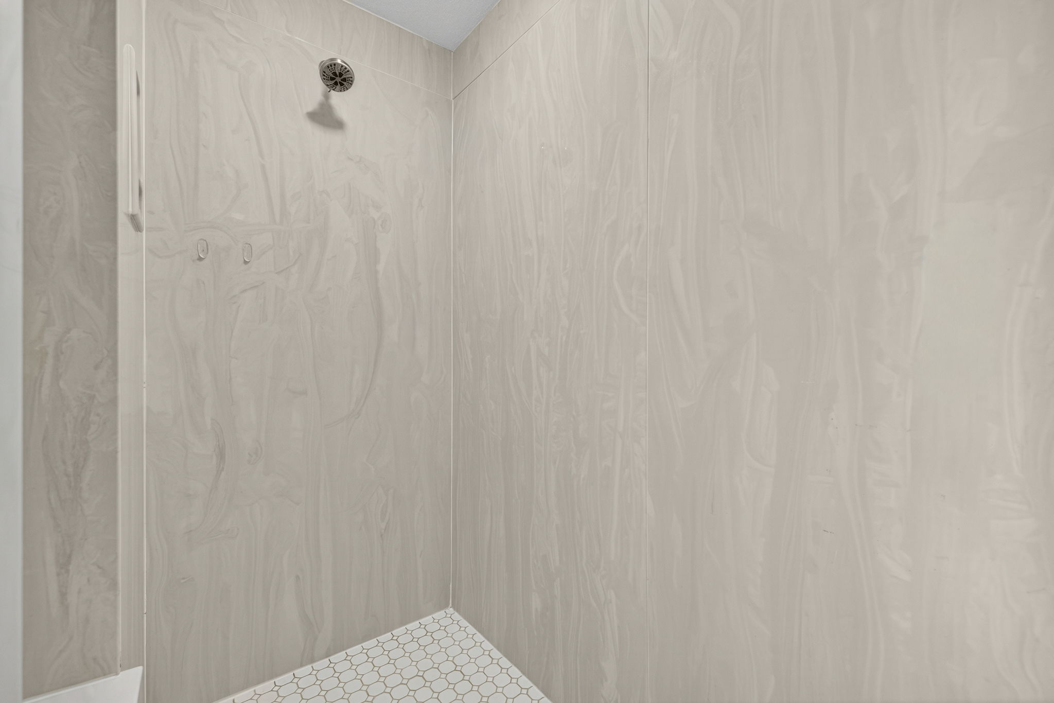 Primary Bathroom 2 of 2