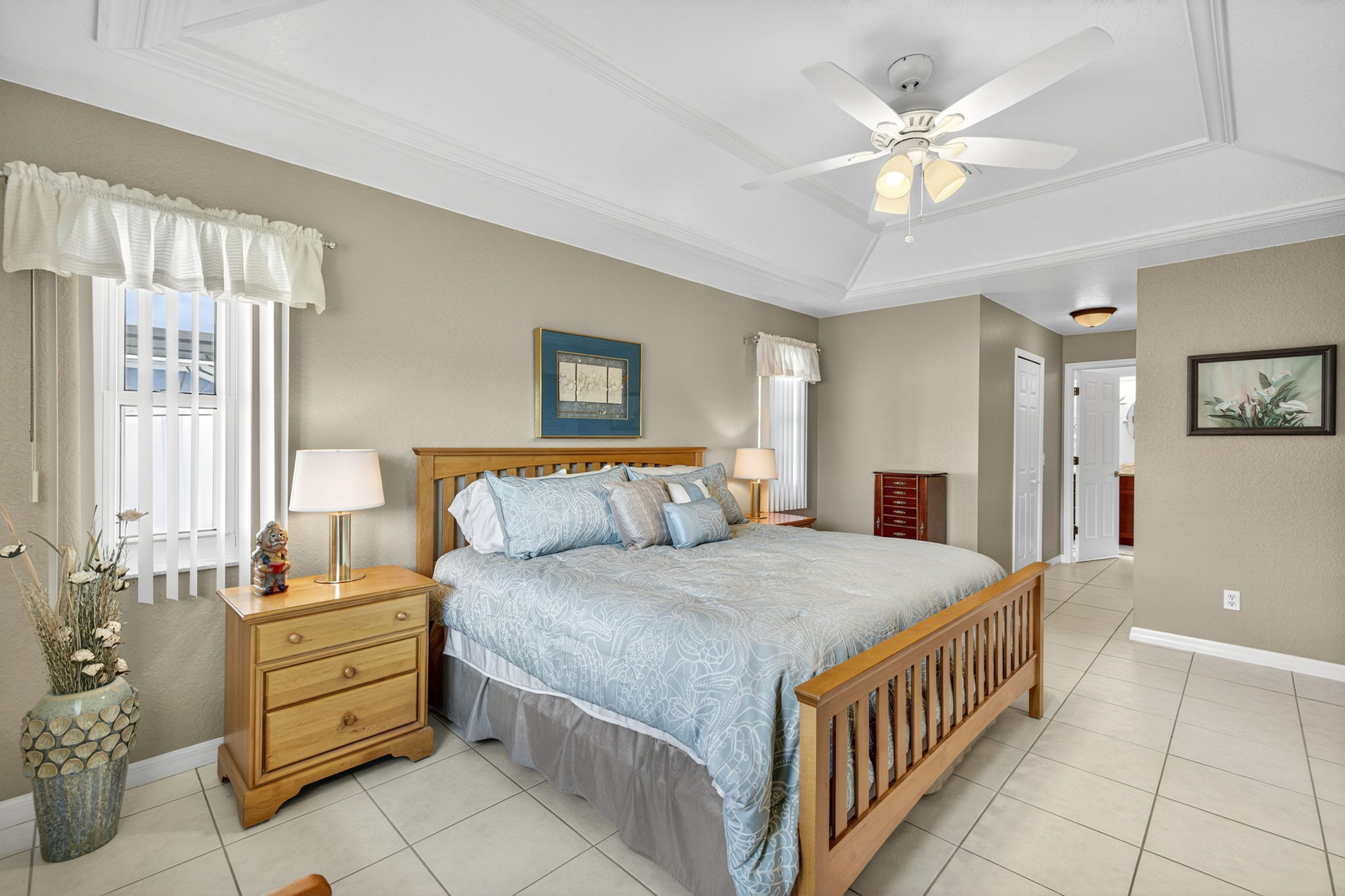 Primary Bedroom 2 of 4