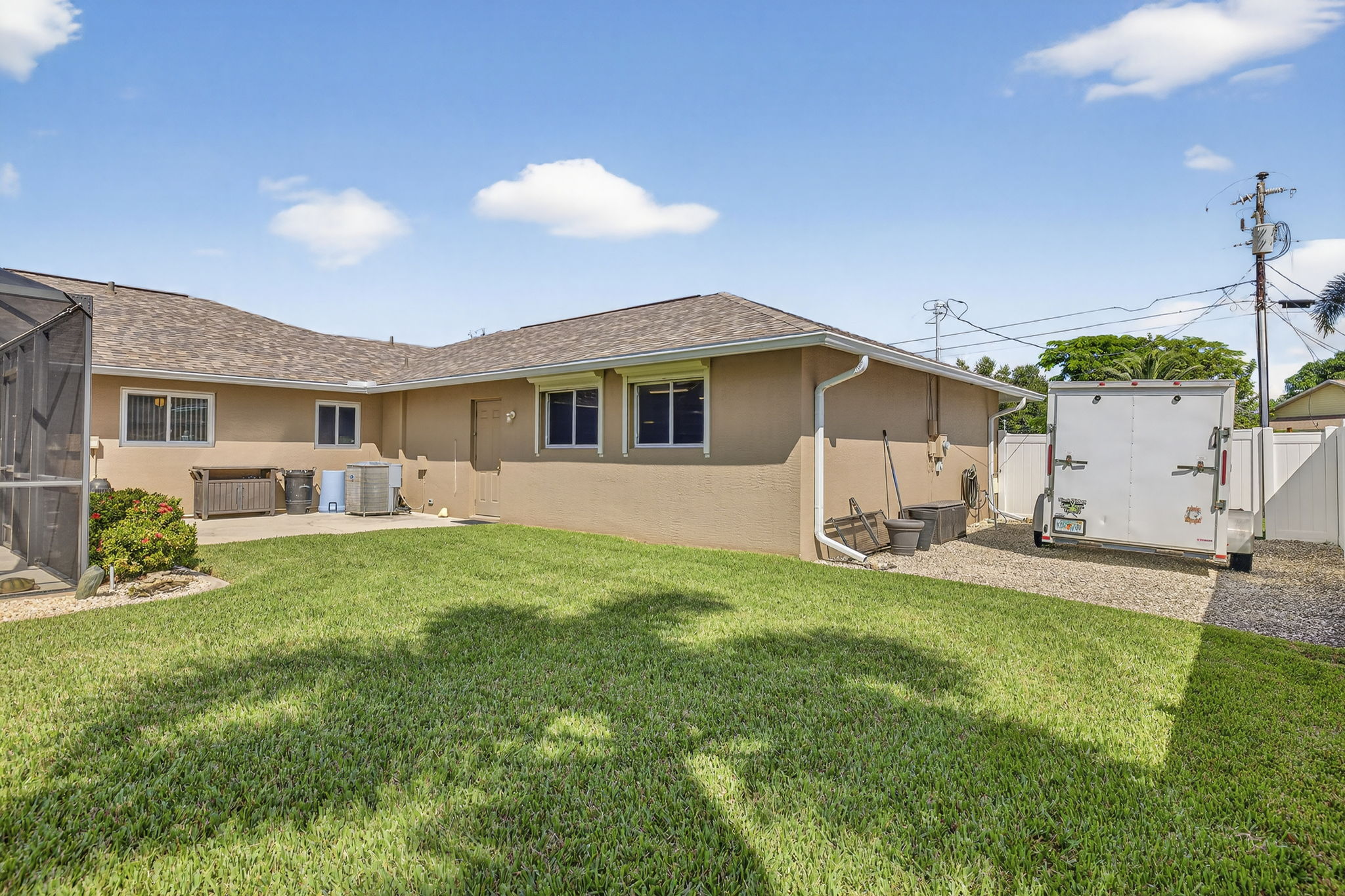 Rear Exterior 3 of 3