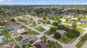 Aerial Rear Exterior 3