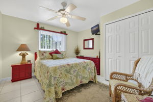 Guest Bedroom 1 - 1 of 2