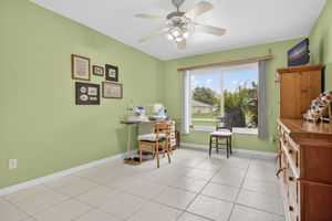 Guest Bedroom 2 - 1 of 2