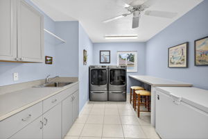 Laundry Room 2 of 2