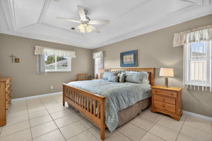 Primary Bedroom 1 of 4