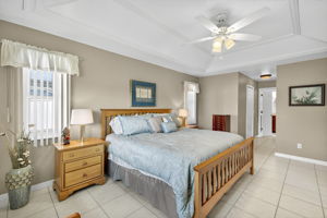 Primary Bedroom 2 of 4