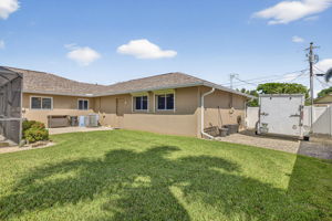 Rear Exterior 3 of 3