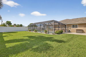 Rear Exterior 1 of 3