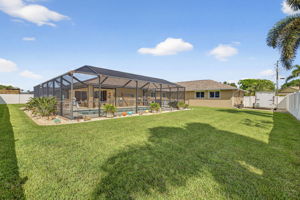 Rear Exterior 2 of 3