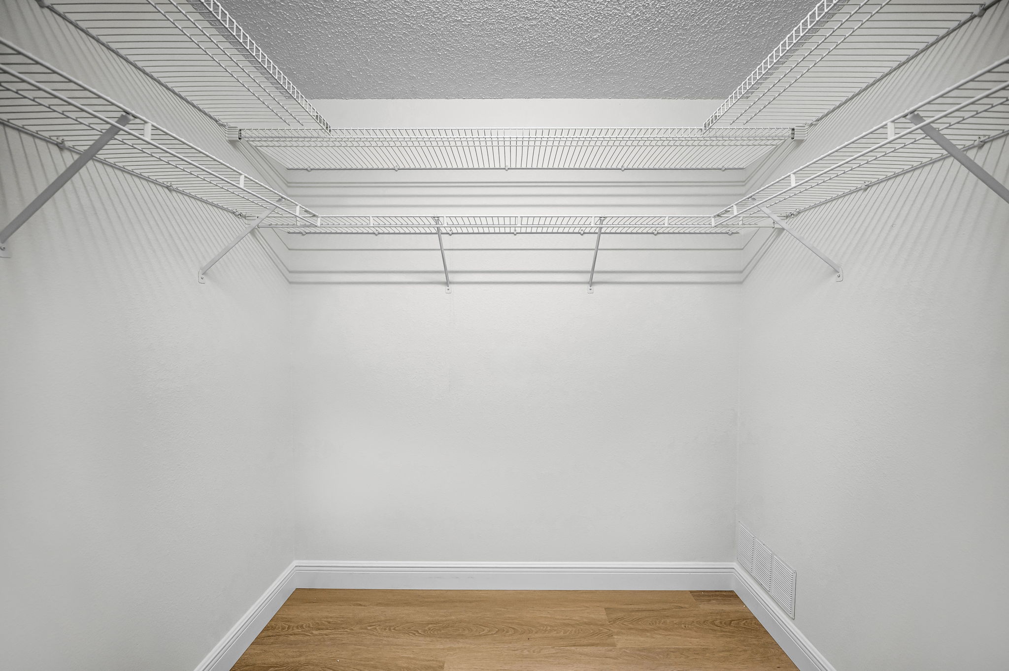 Primary Bedroom Closet1