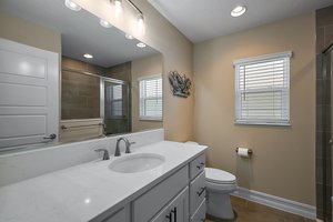 Third Bathroom