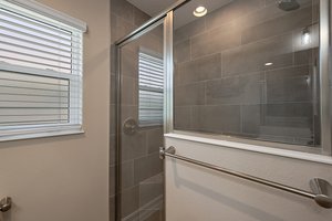Third Bathroom