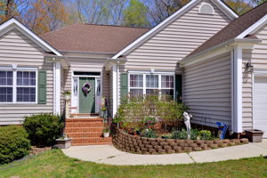 6243 St Johns Wood, Williamsburg, VA 23188, USA Photo 2