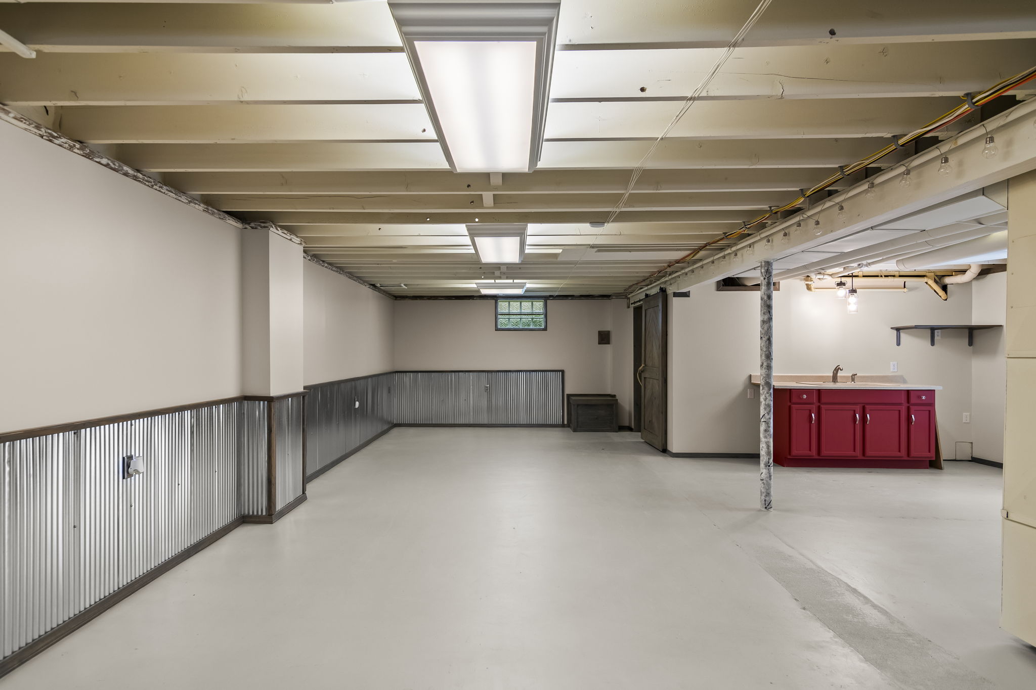 Rec Room