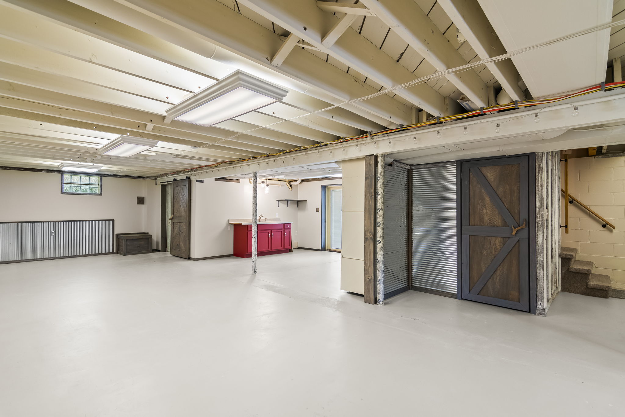 Rec Room