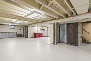 Rec Room