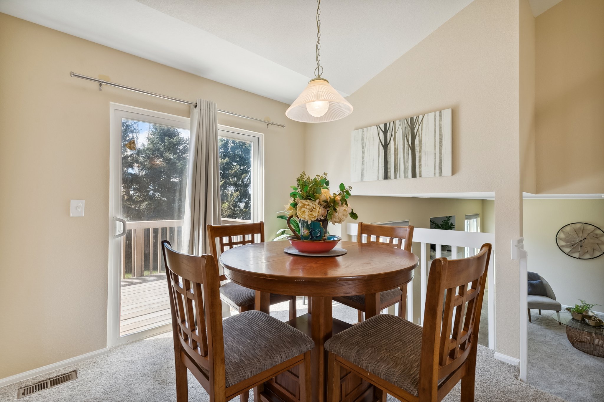 Eating Area