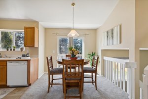 Eating Area