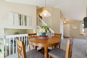 Eating Area