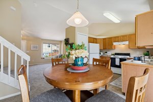 Eating Area