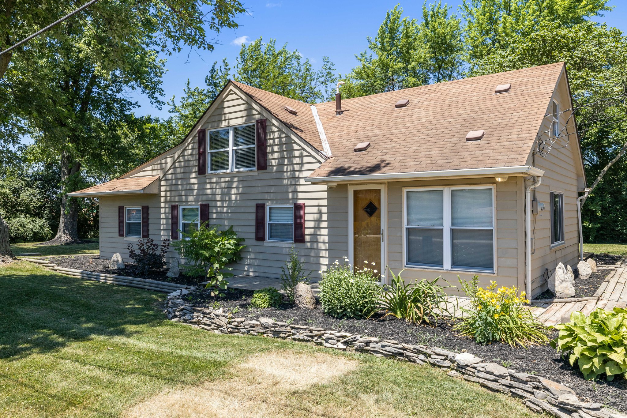 6248 Renner Rd, Columbus, OH 43228