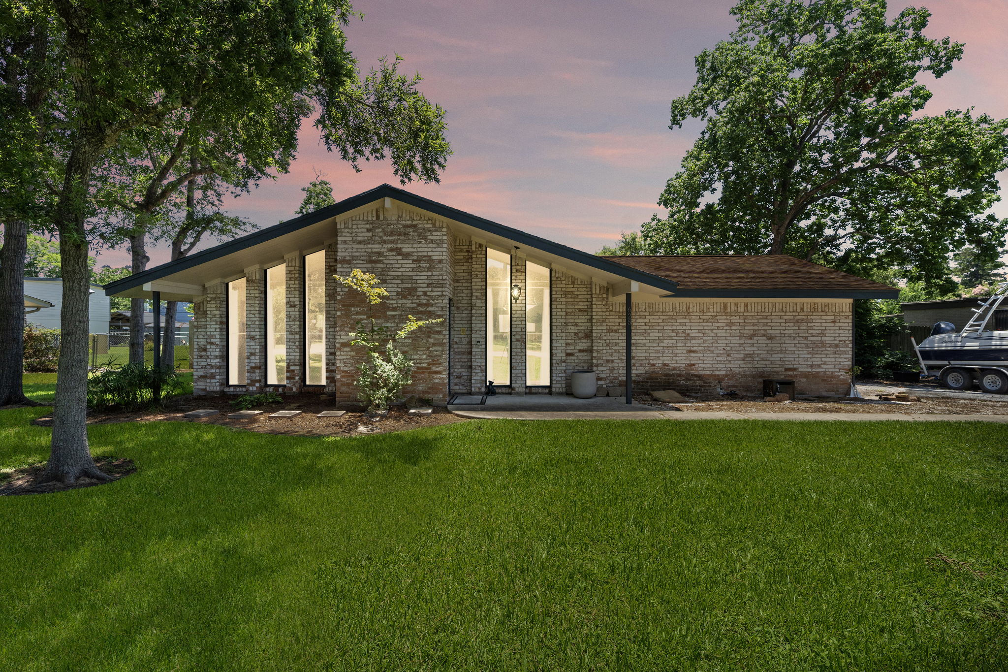 625 Baywood St, Shoreacres, TX 77571 | Strata Visuals