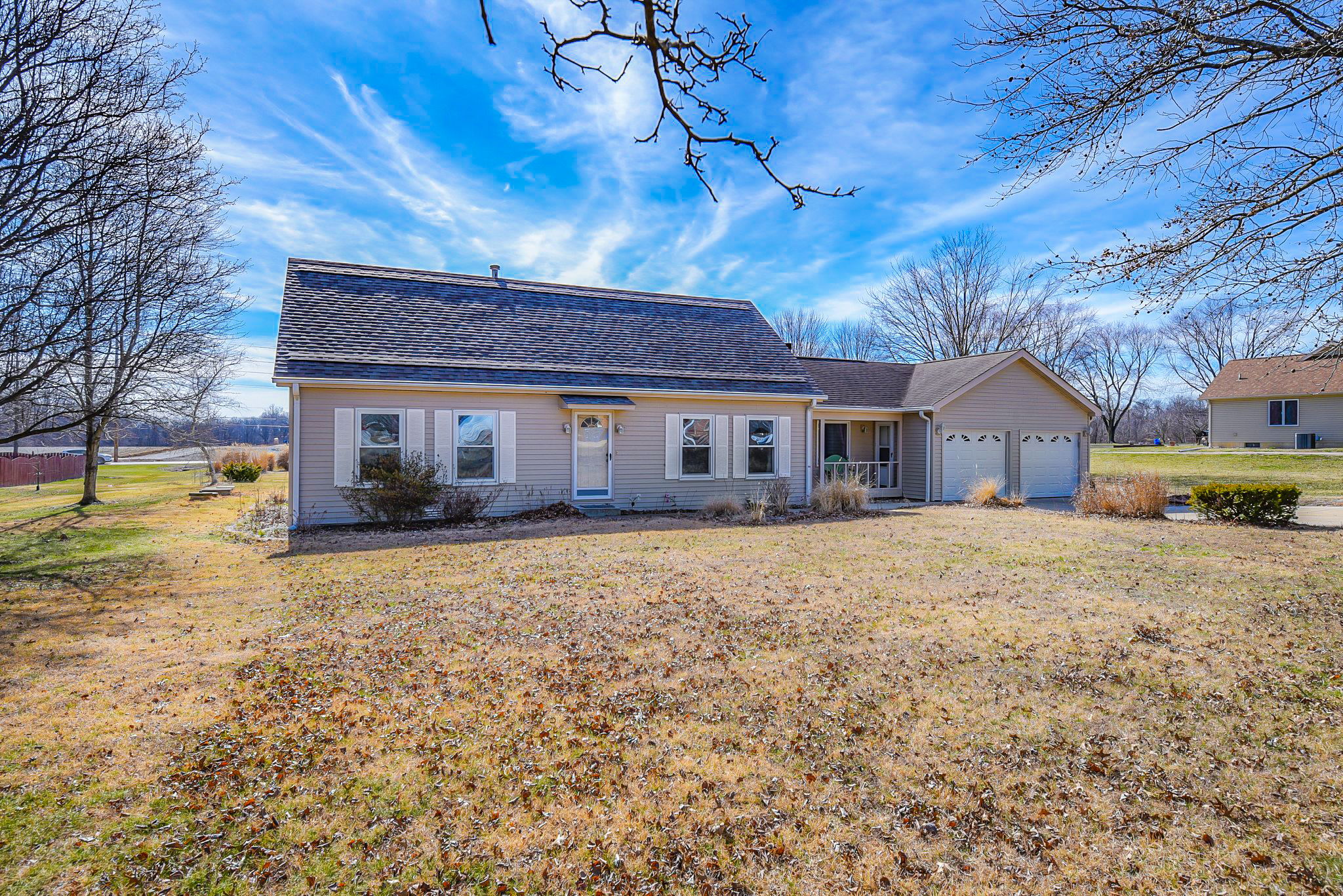 625 Buckingham Dr, Troy, IL 62294