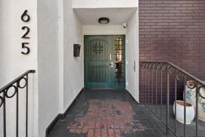 625 N Flores Street 205-5