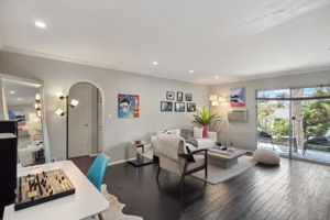 625 N Flores Street 205-7