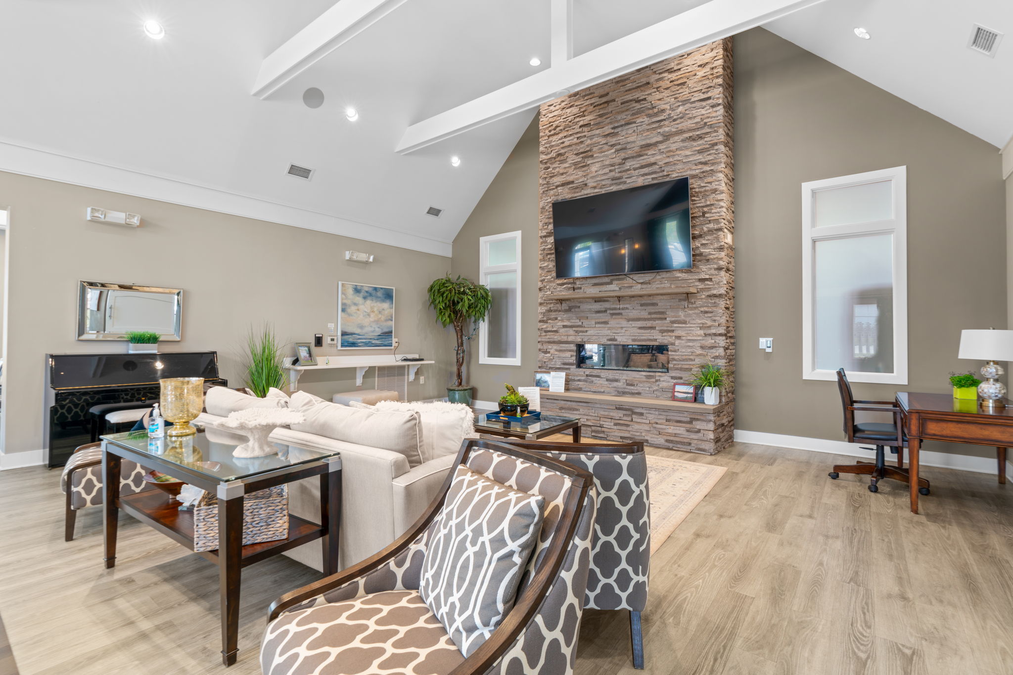 30. Community photos