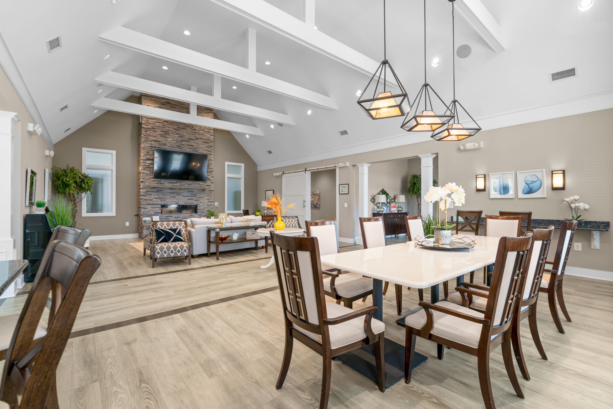 31. Community photos