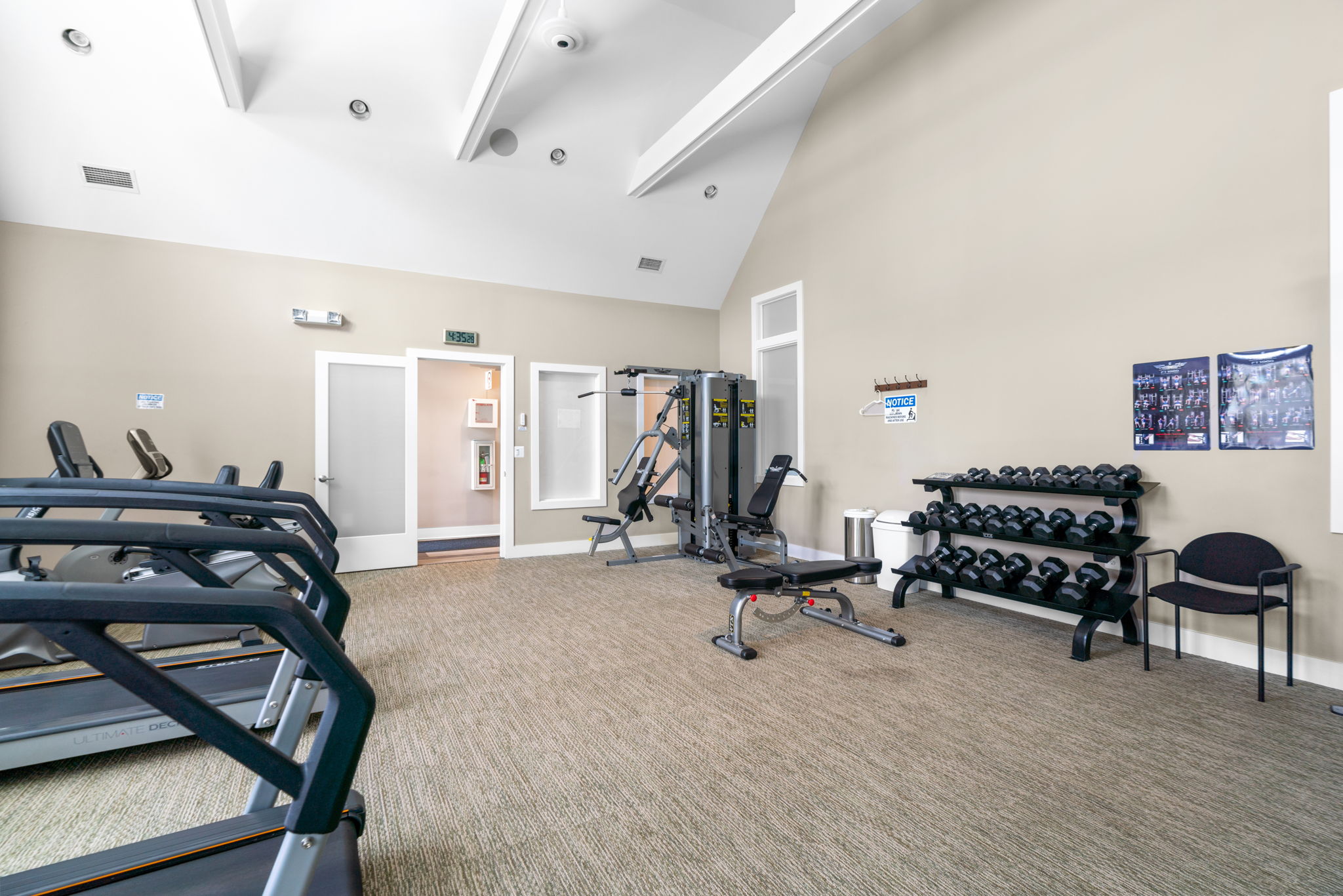 34. Community photos