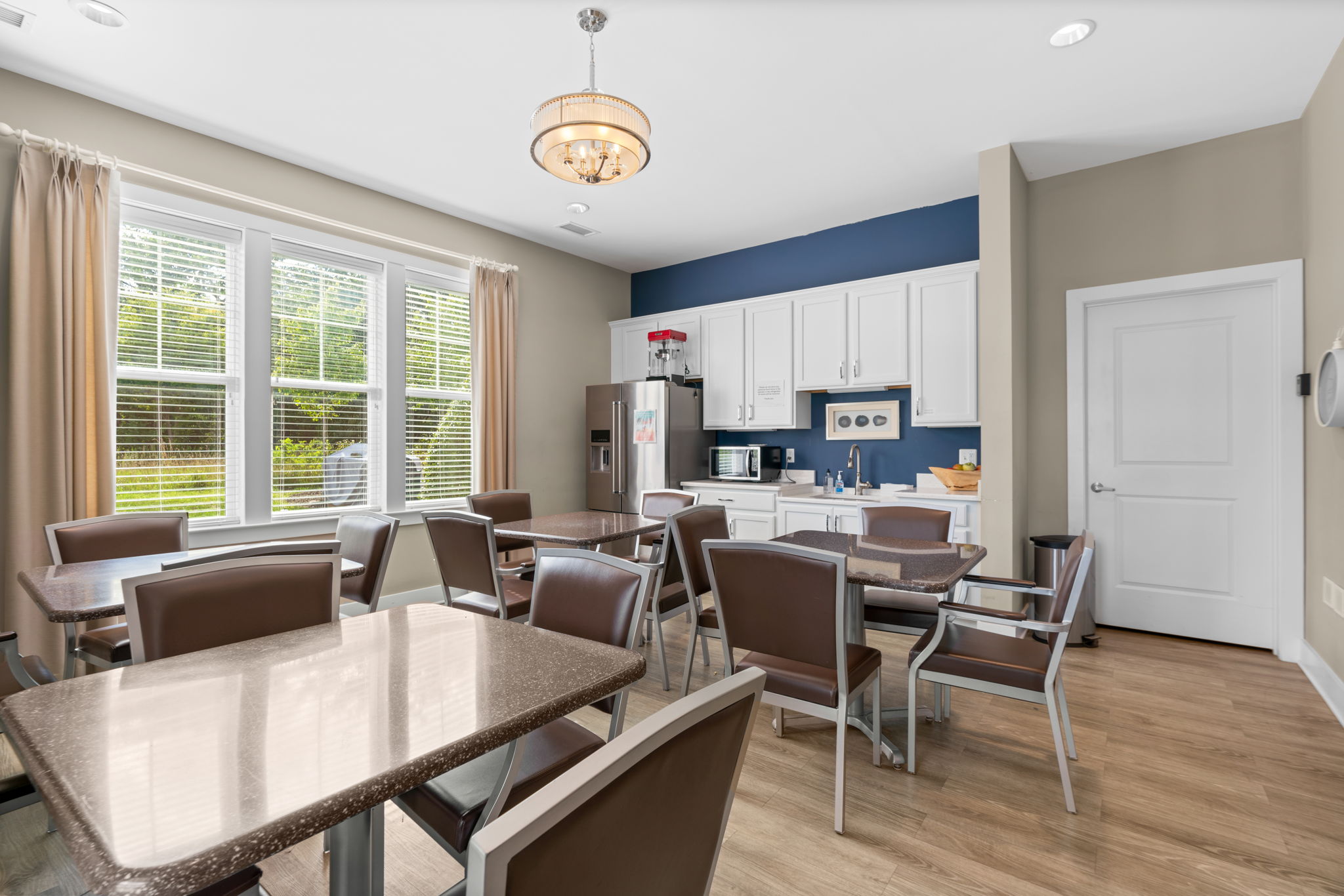 32. Community photos