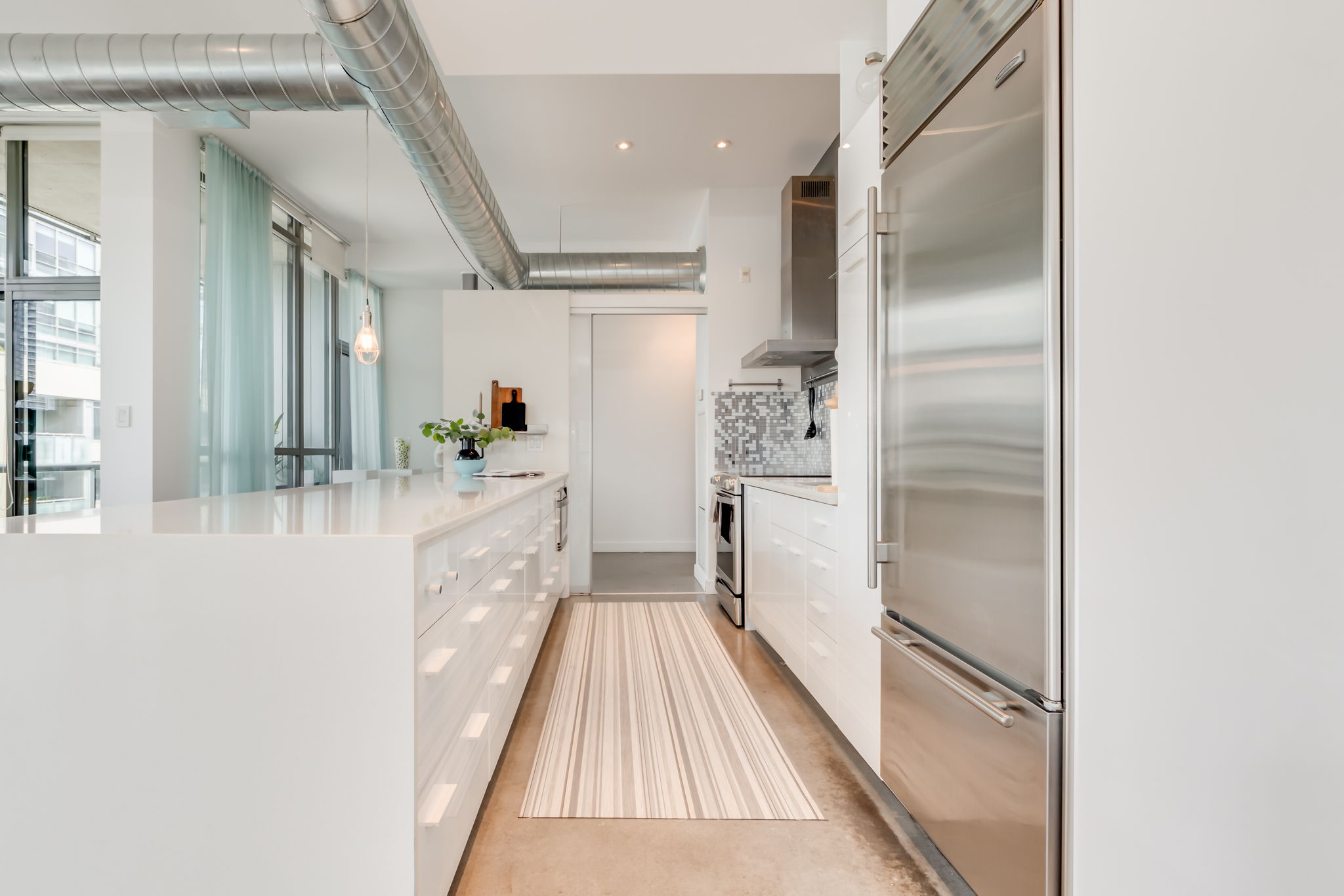 Toronto property showcase — delivered property photograph 16