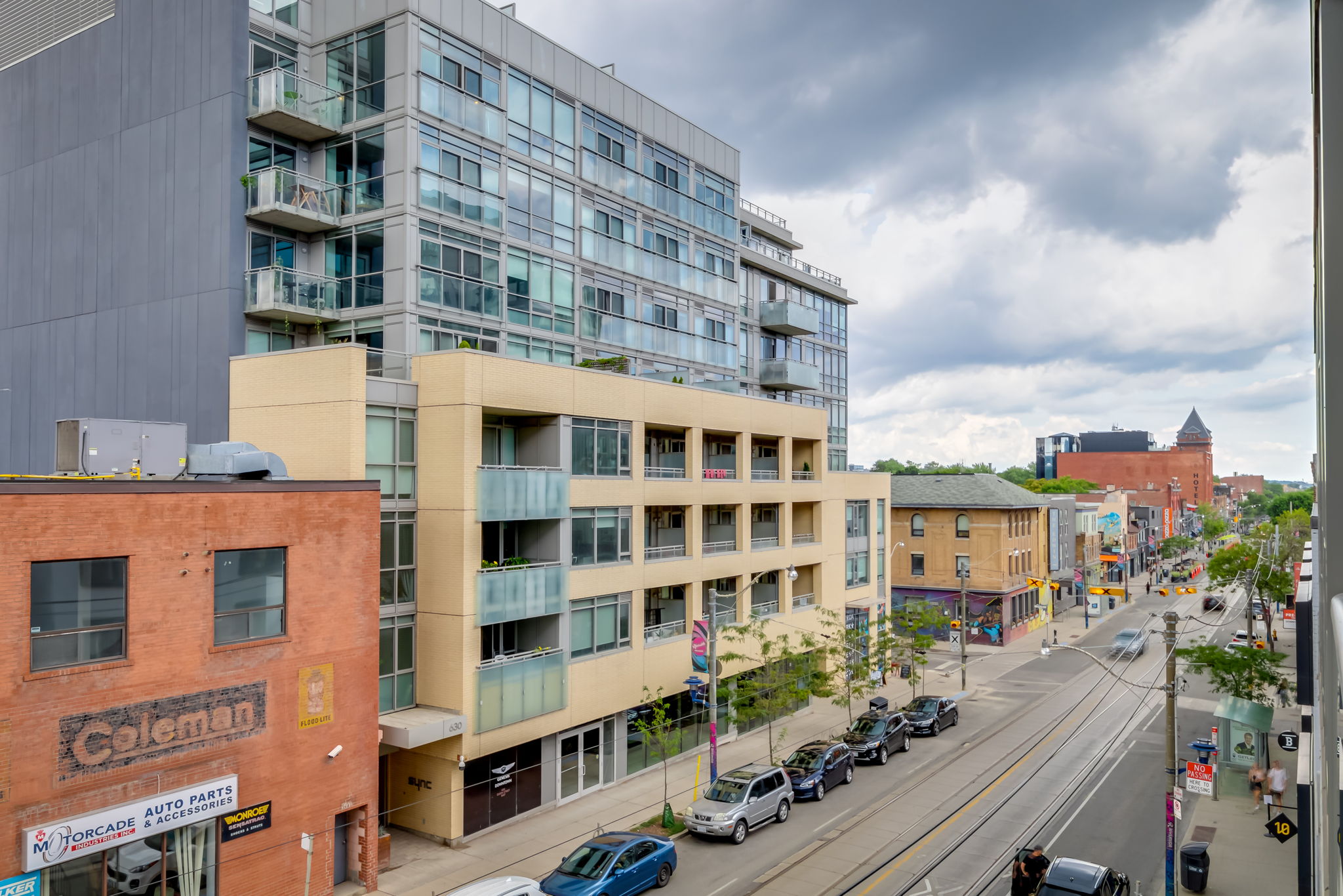 Toronto property showcase — delivered property photograph 87
