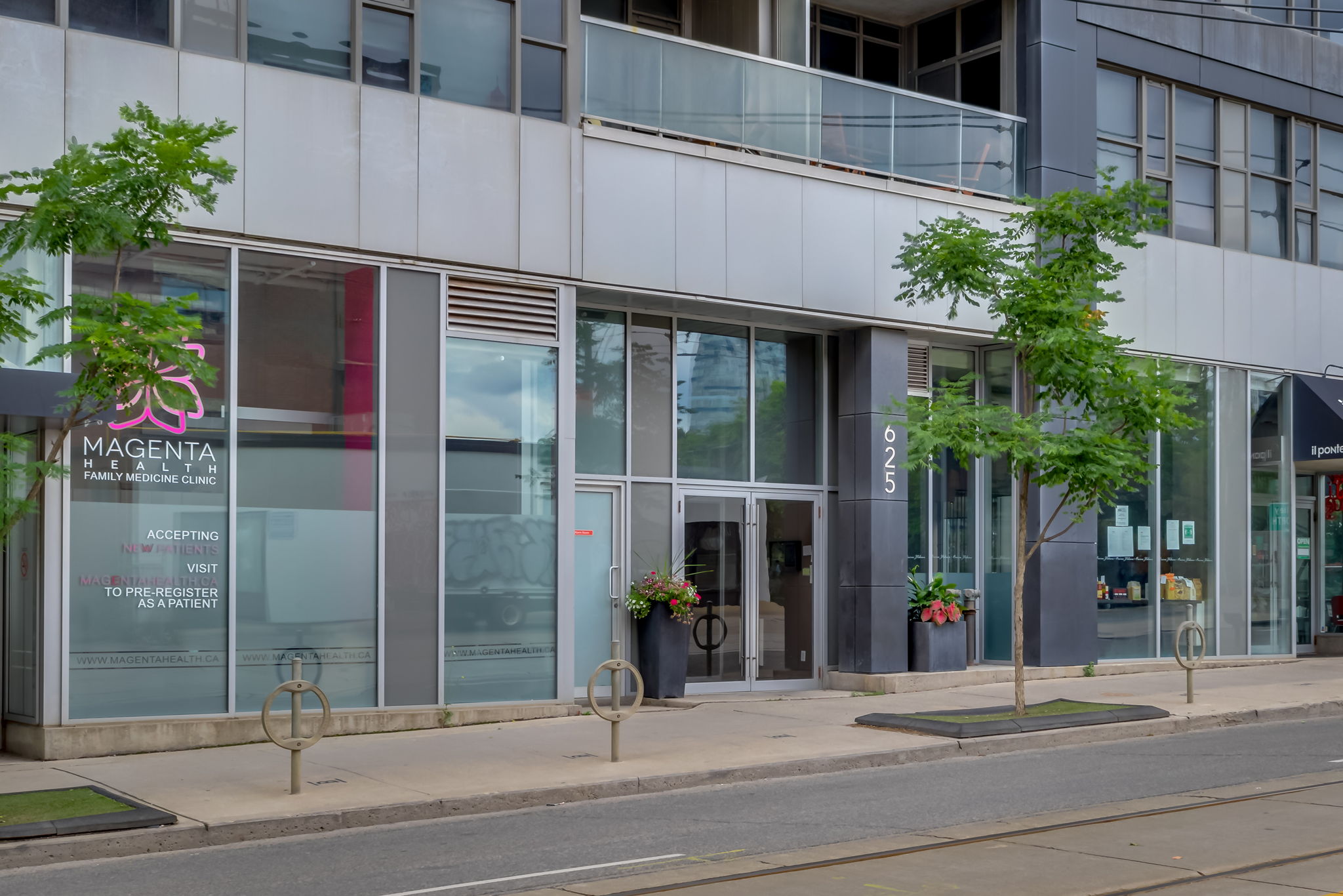 Toronto property showcase — delivered property photograph 3