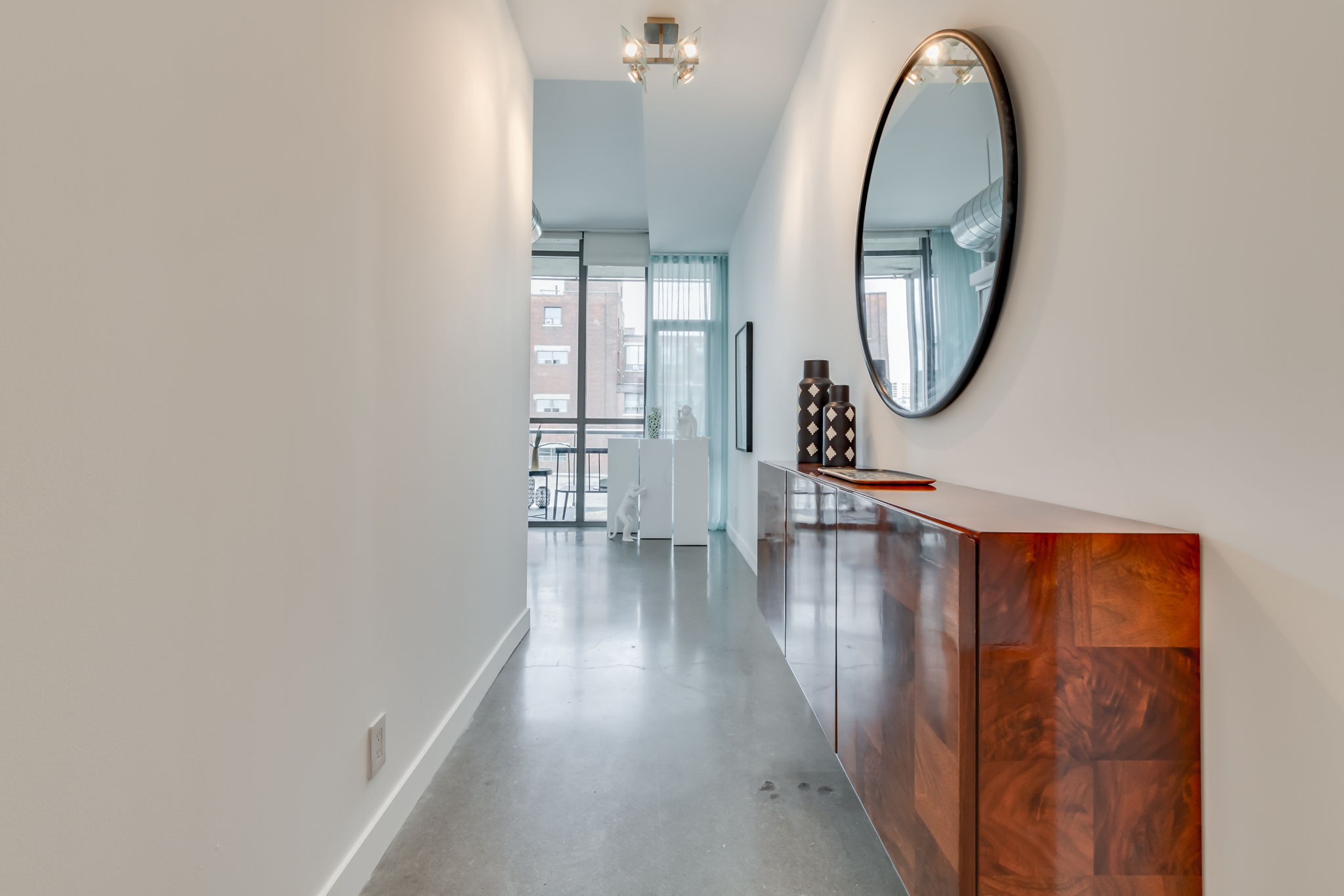 Toronto property showcase — delivered property photograph 5