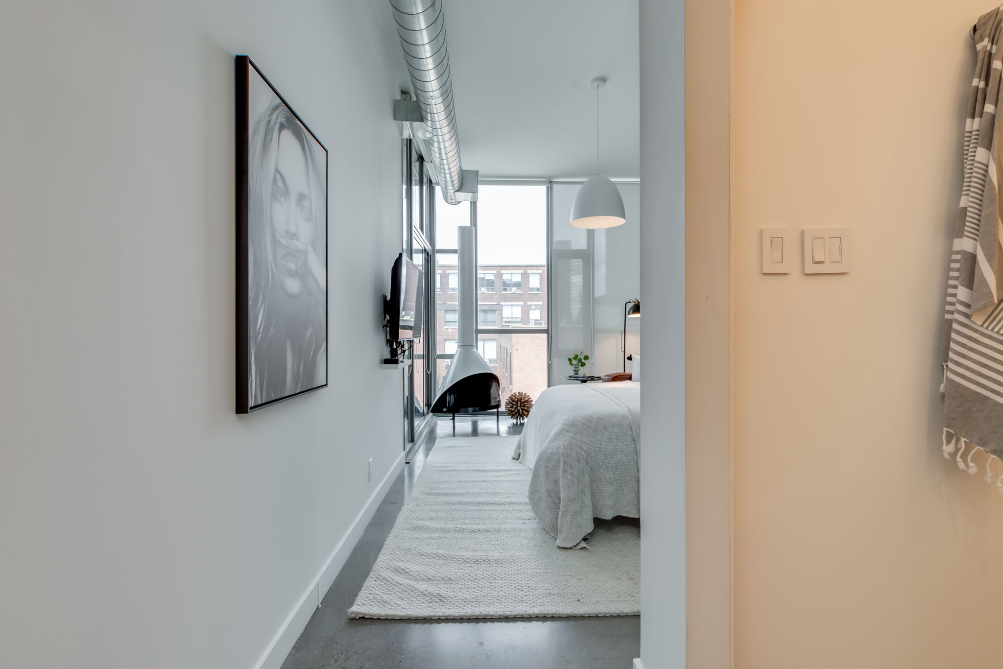 Toronto property showcase — delivered property photograph 29